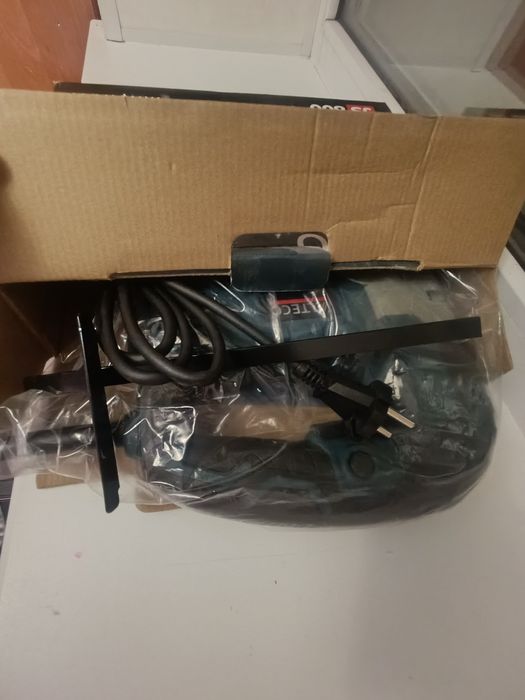 Лобзик AlTECO новый