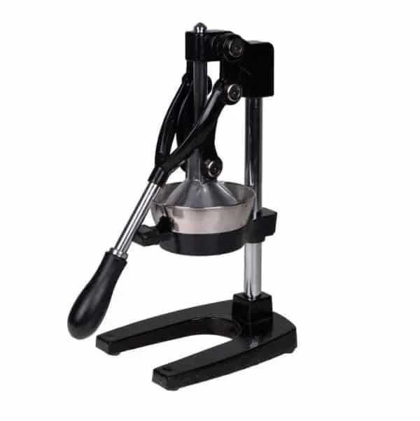 Професионална цитрус преса, сокоизтисквачка ръчна HJ-A