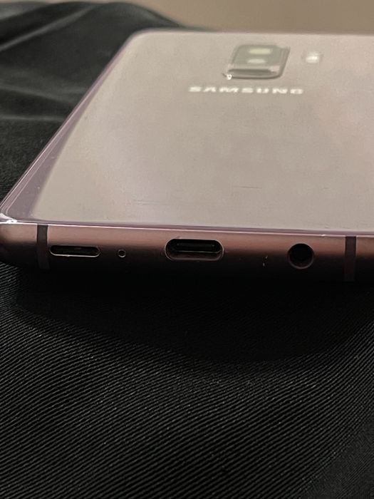 Samsung Galaxy S9 Plus