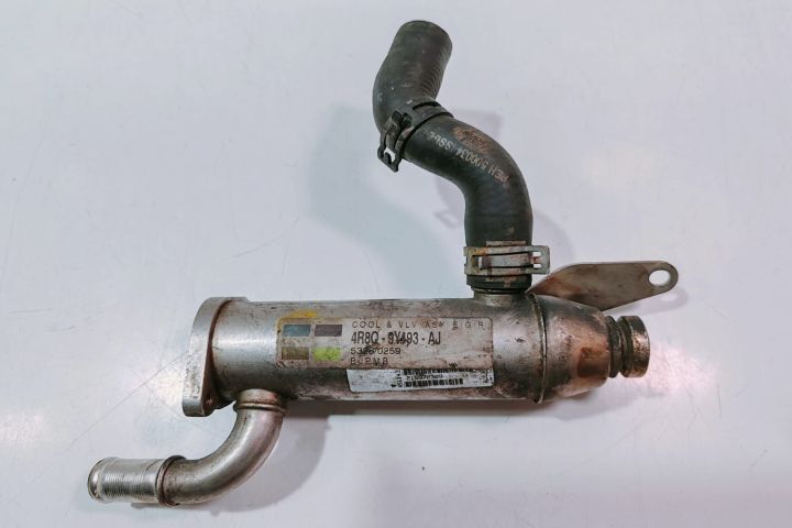 Racitor gaze   EGR 4R8Q9Y493AJ Land Rover Range Rover a 3-a generatie