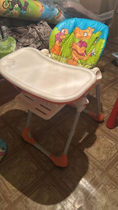 Стульчик для кормления