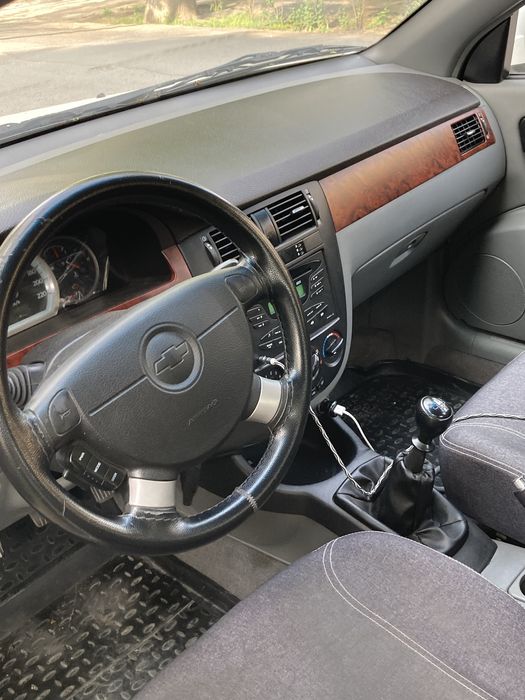 Продаеться Ласетти Жентра 2015 г