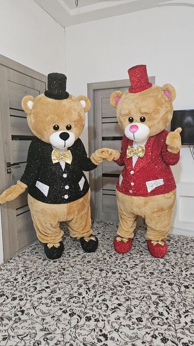 Buxoro shaxar boʻylab zakas olamiz