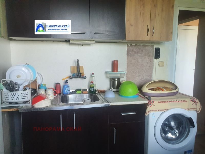 Продава се Двустаен апартамент в Плевен, Сторгозия - 64 кв.м за 1250 €/кв.м - Снимка #5