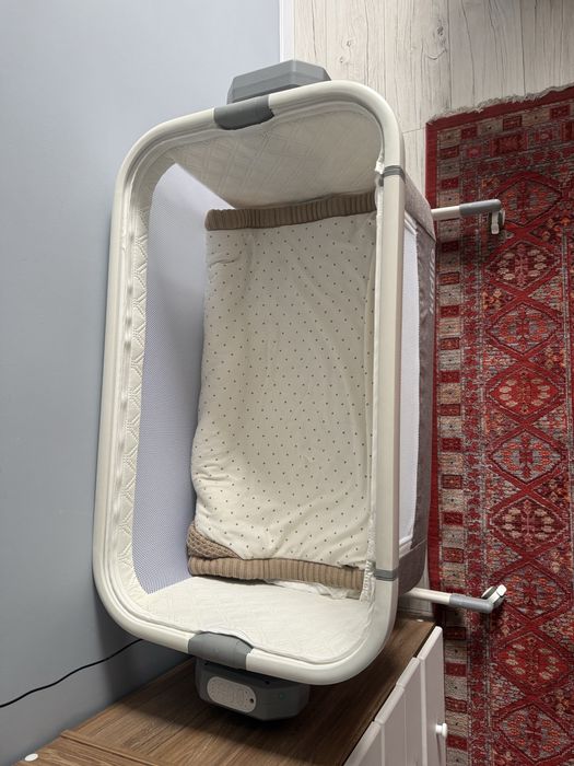 Детская кроватка kidilo 601