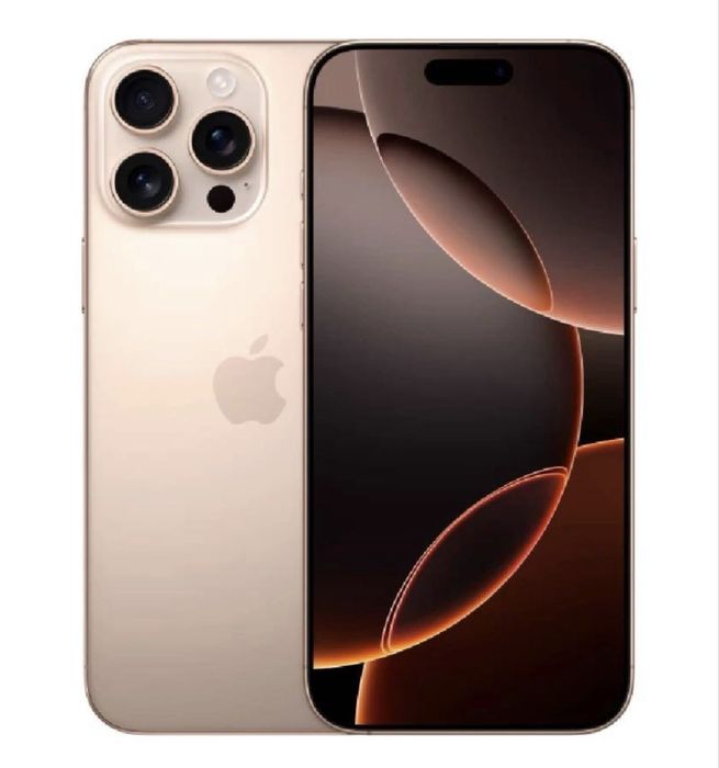 Iphone 16 pro max сотилади