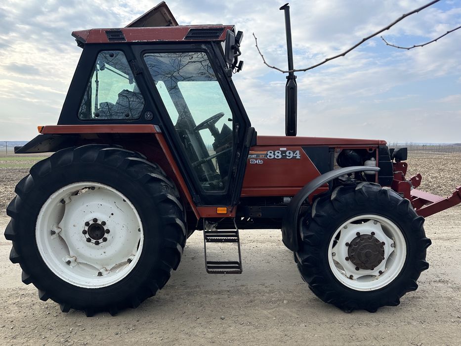 Tractor Fiat Agri 88-94recent adus