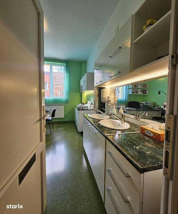 Cabinet medical de inchiriat, central Oradea
