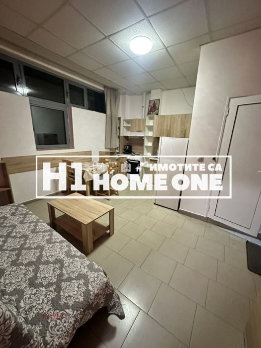 Дава под наем 2-стаен гр. София - Левски В 50m²