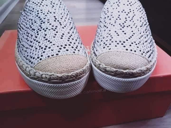 Tommy Hilfiger, Cafe Noir, Steve Madden нови сандали и еспадрили 36