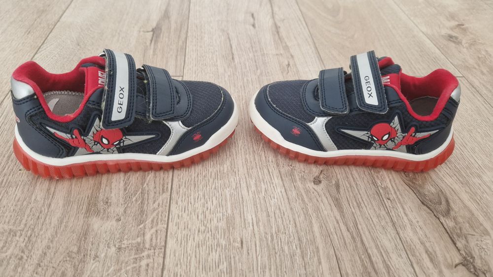Geox, pantofi sport marimea 23