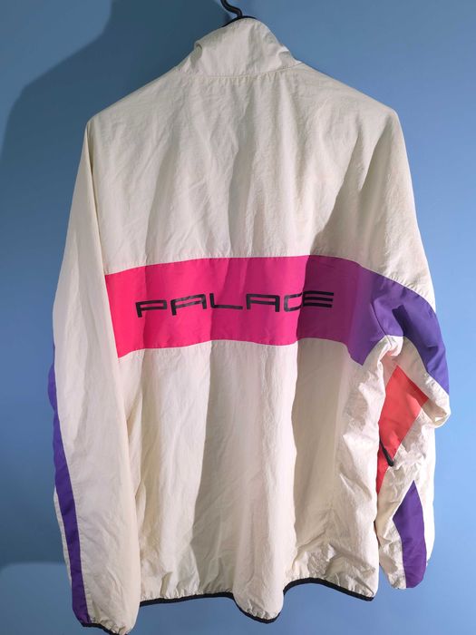 PALACE Горнище/Мъжко XL