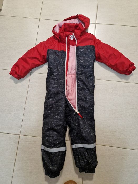 Costum ski copii 5 6 ani