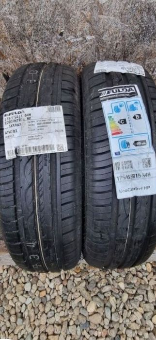 Anvelope Fulda EcoControl HP 
175/65 R15 84H