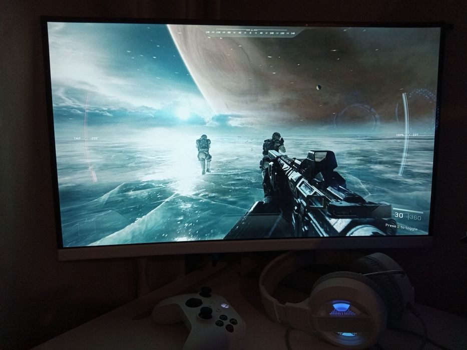 Игровой компьютер мощный