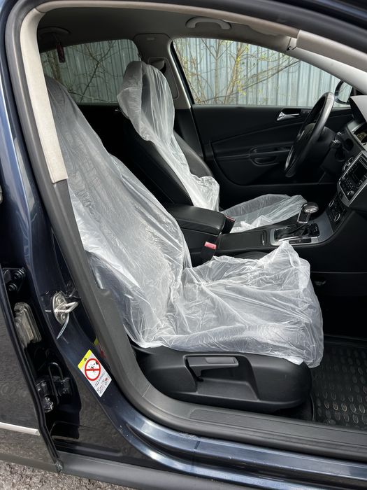 Фольксваген Пассат В6