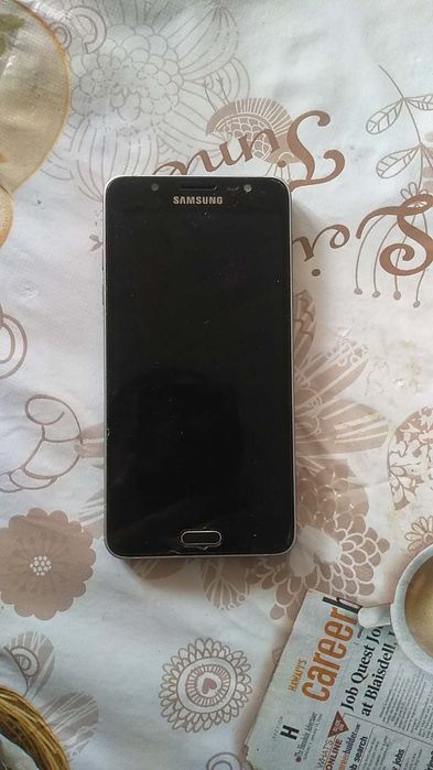 Samsung j5 2 ta simli