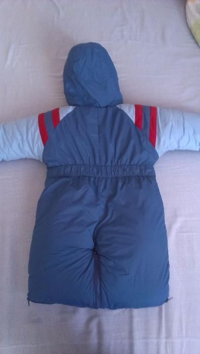 Продаю комбинезон-трансформер