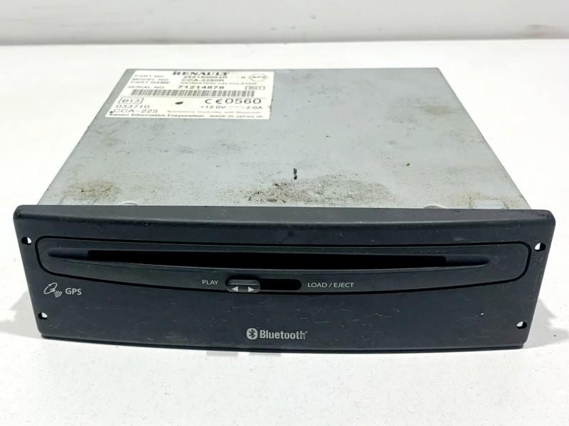 Navigatie Renault Laguna 3 facelift 259150003R Berlina
