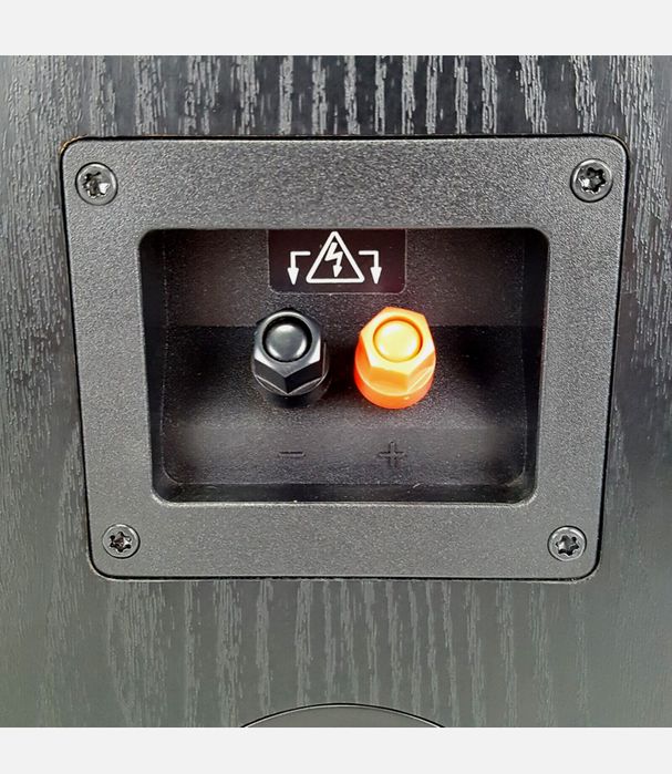 Klipsch SB2 полочная рупорная акустика