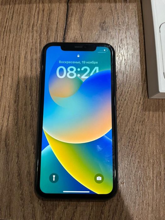 Продам Iphone 11 128gb