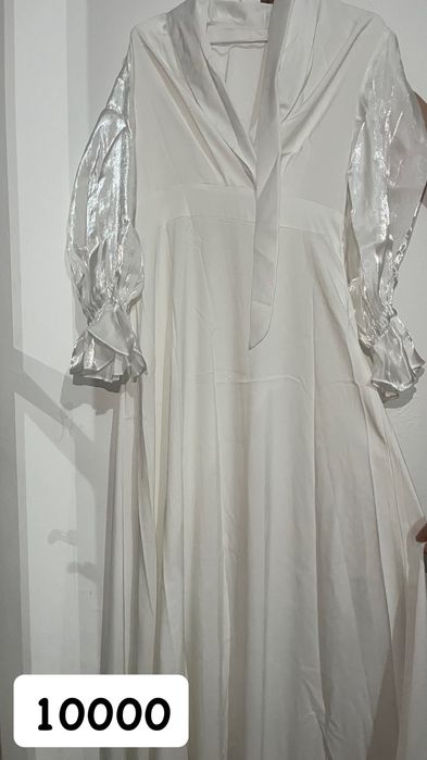 Вечерняя платье от 5500