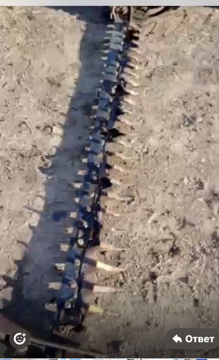 Продается Трактор Т-40 вместе с сенокосилкой и граблями