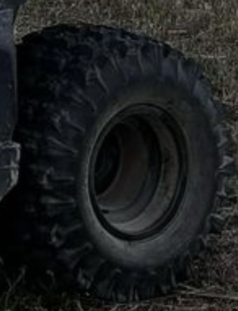 Vand roti atv  noi 200-250