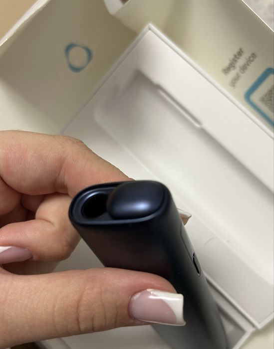 Vând IQOS Iluma One