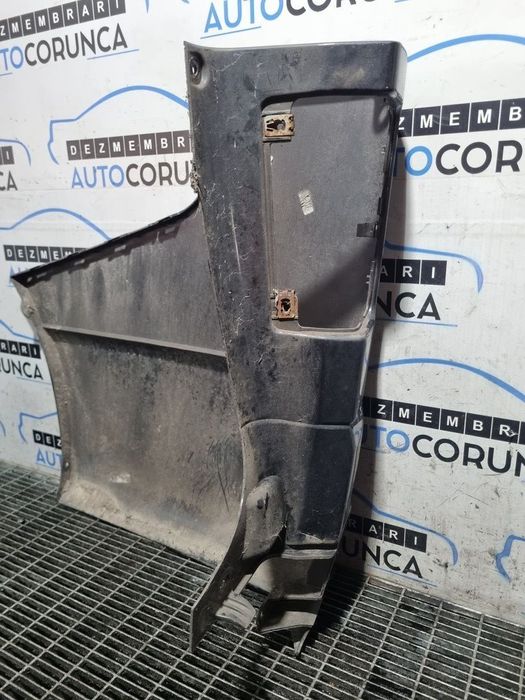 Bara spate Opel Vivaro B 2014 - 2018 SUV 5 Usi Midnight black L298 (1272) Colt dreapta