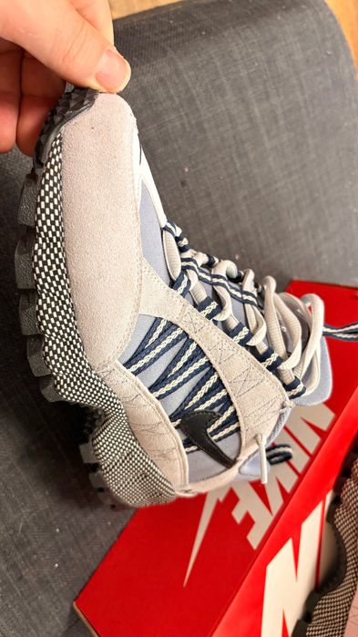 Маратонки Nike Air Humara 39 номер