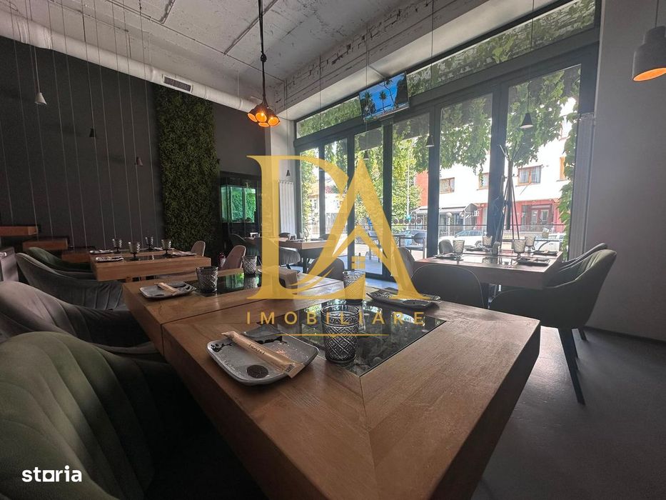 0%Comision Spatiu Comercial Floreasca