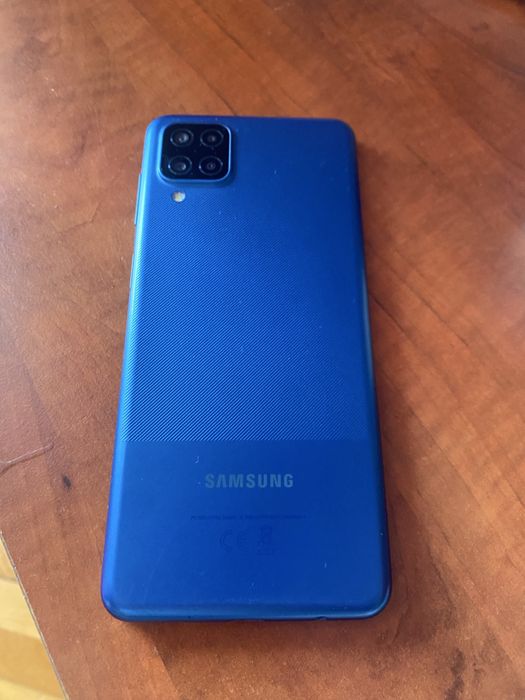 Vand Samsung A12