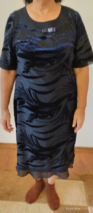 Продам платья 48-50р.