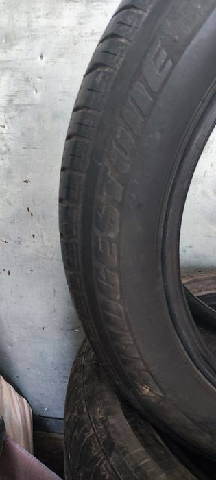 Летняя резина Bridgestone