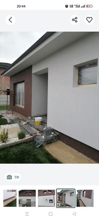 Echipa de construcții