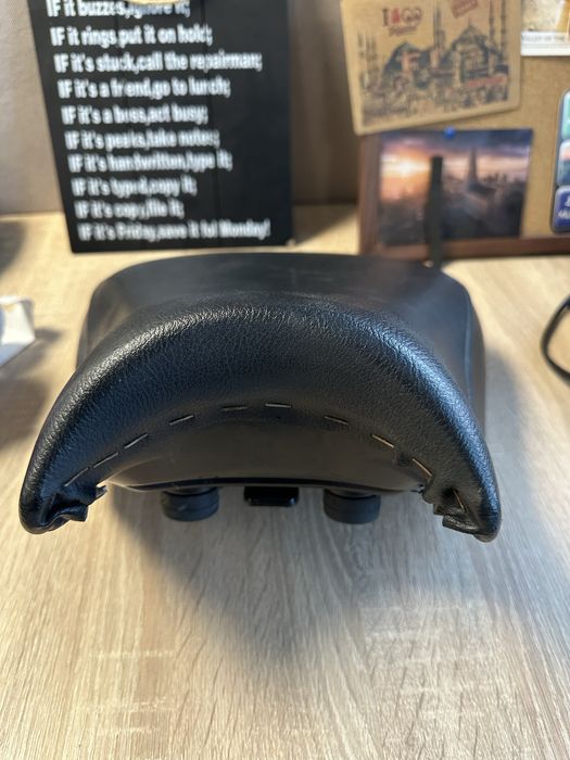 Висока седалка за ninja 650/Z650 (2017-2025)