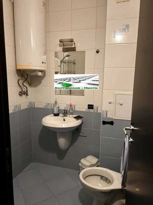 Дава се под наем Двустаен апартамент в Пловдив, Мараша - 60 кв.м за 398.82 € - Снимка #11