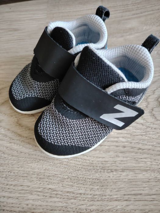 Детски Маратонки New Balance