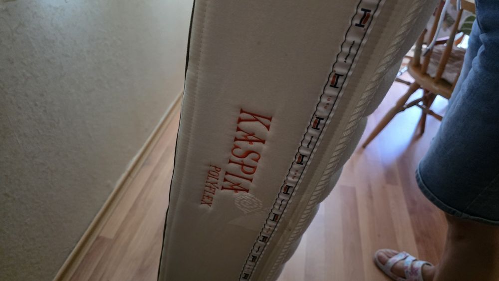Матрак Нани Kaspia Polyflex