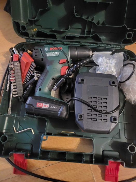 Vintover 18  винто