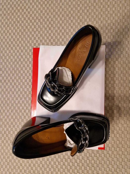 Pantofi Benaza marimea 37