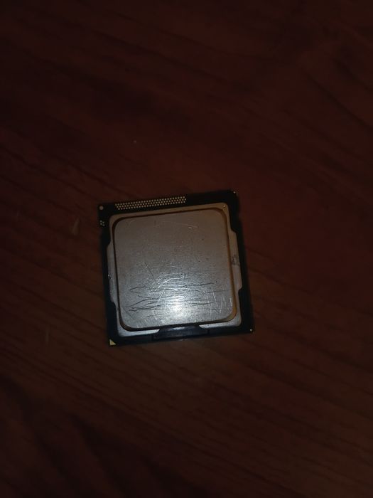 Процессоры i3 530 и i5 3570
