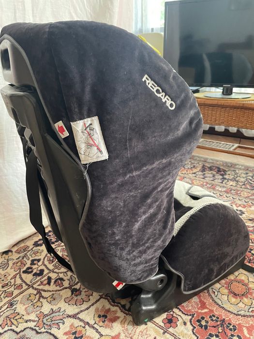 Детско столче Recaro
