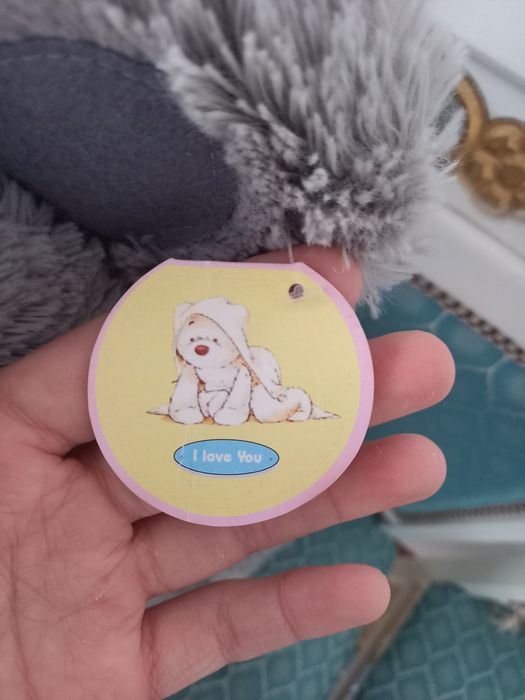 Мишка Teddy 60см