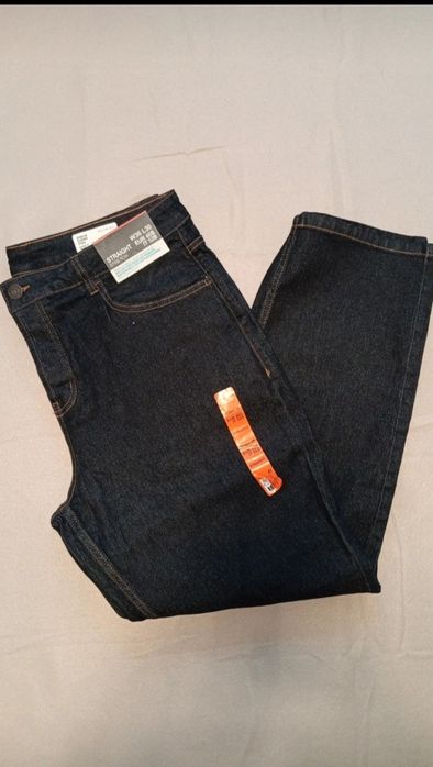Blugi bărbați Primark, mărimea 46, straight