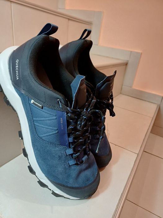 Мъжки маратонки Quechua