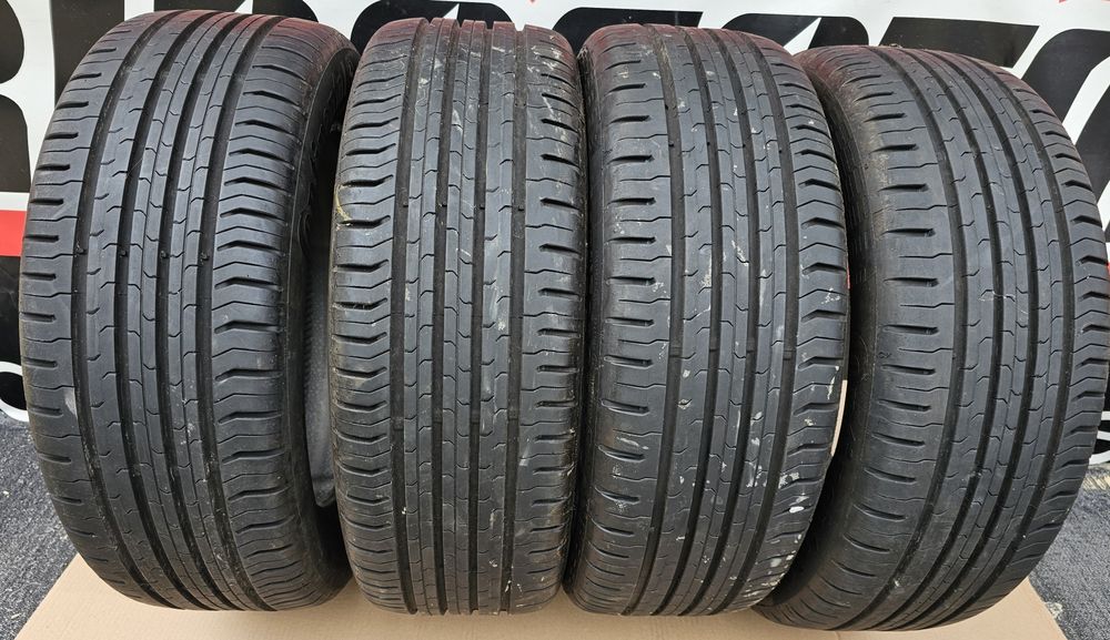 Anvelope De Vara / Cauciucuri De Vara 195- 55- 16”