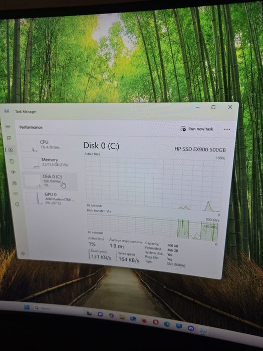 Pc Gaming Mid +Monitor 144hz