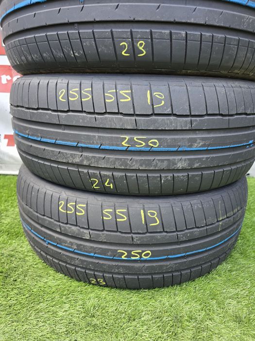 235 55 19 hankook